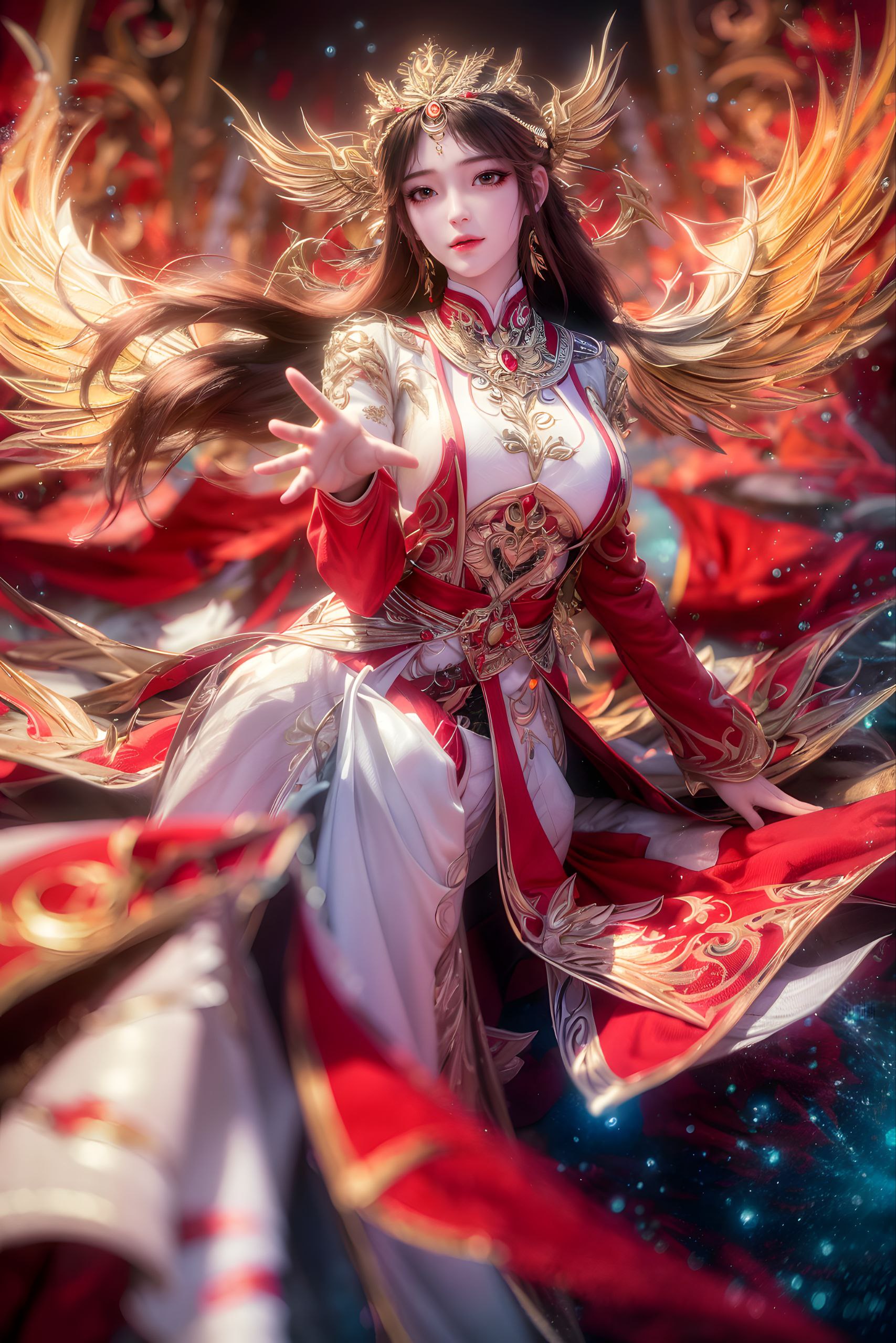 谤性质