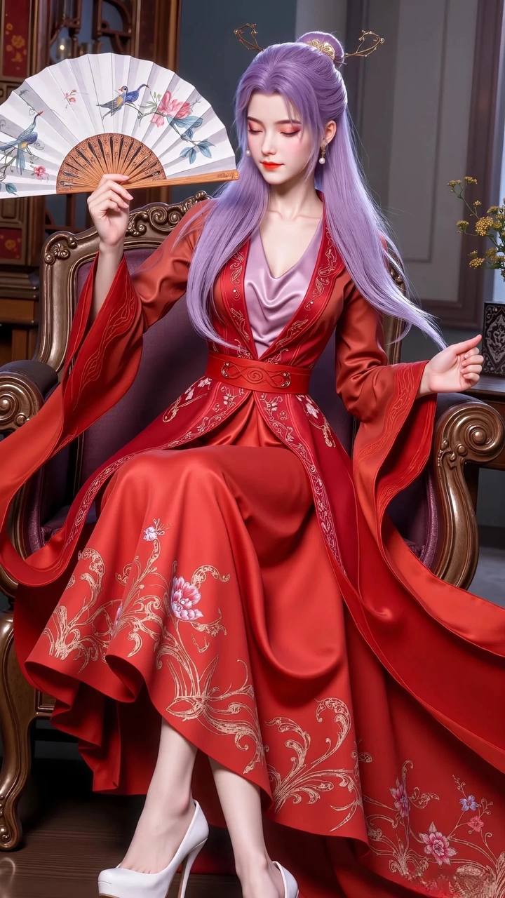 享自己的看