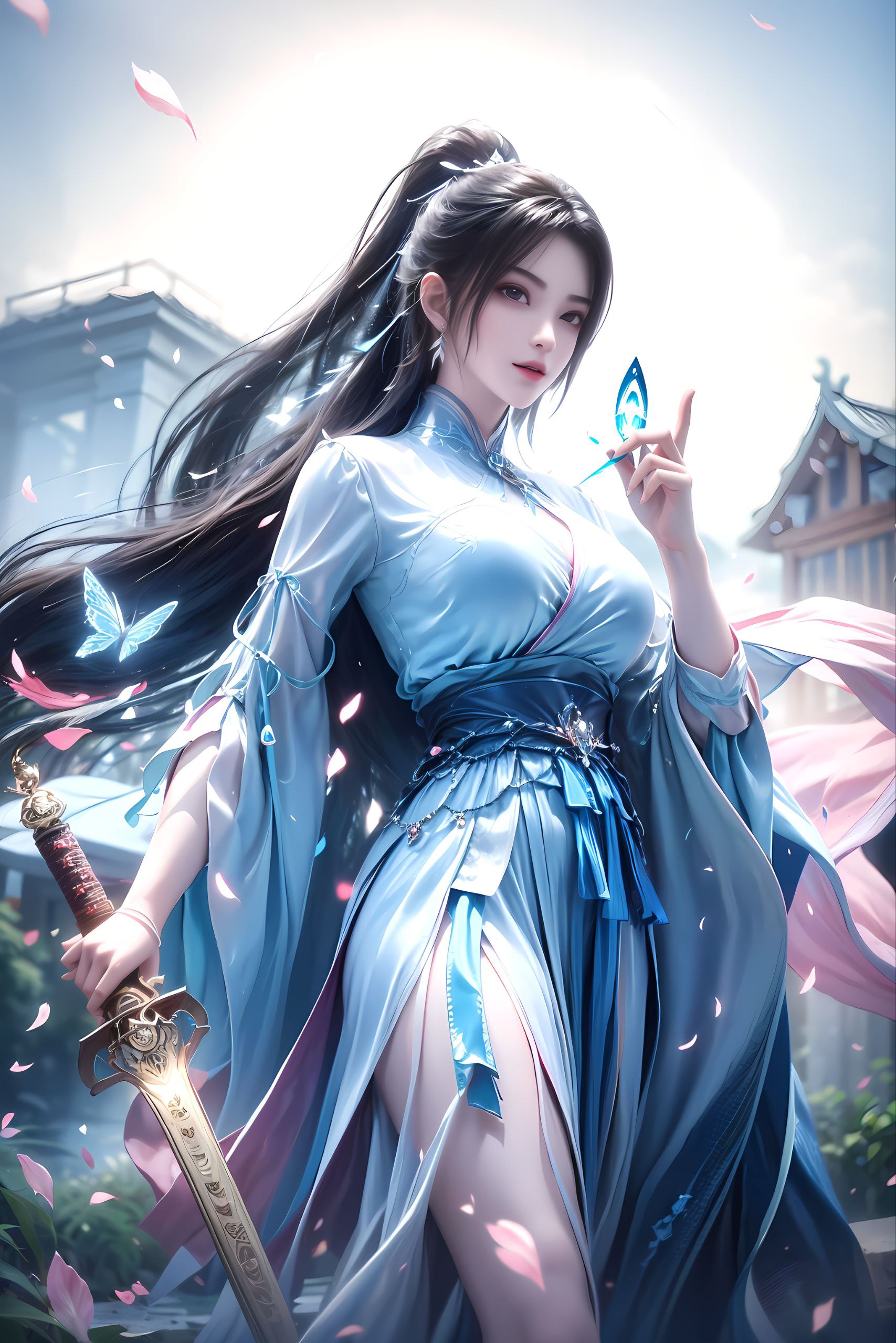 化的魅力