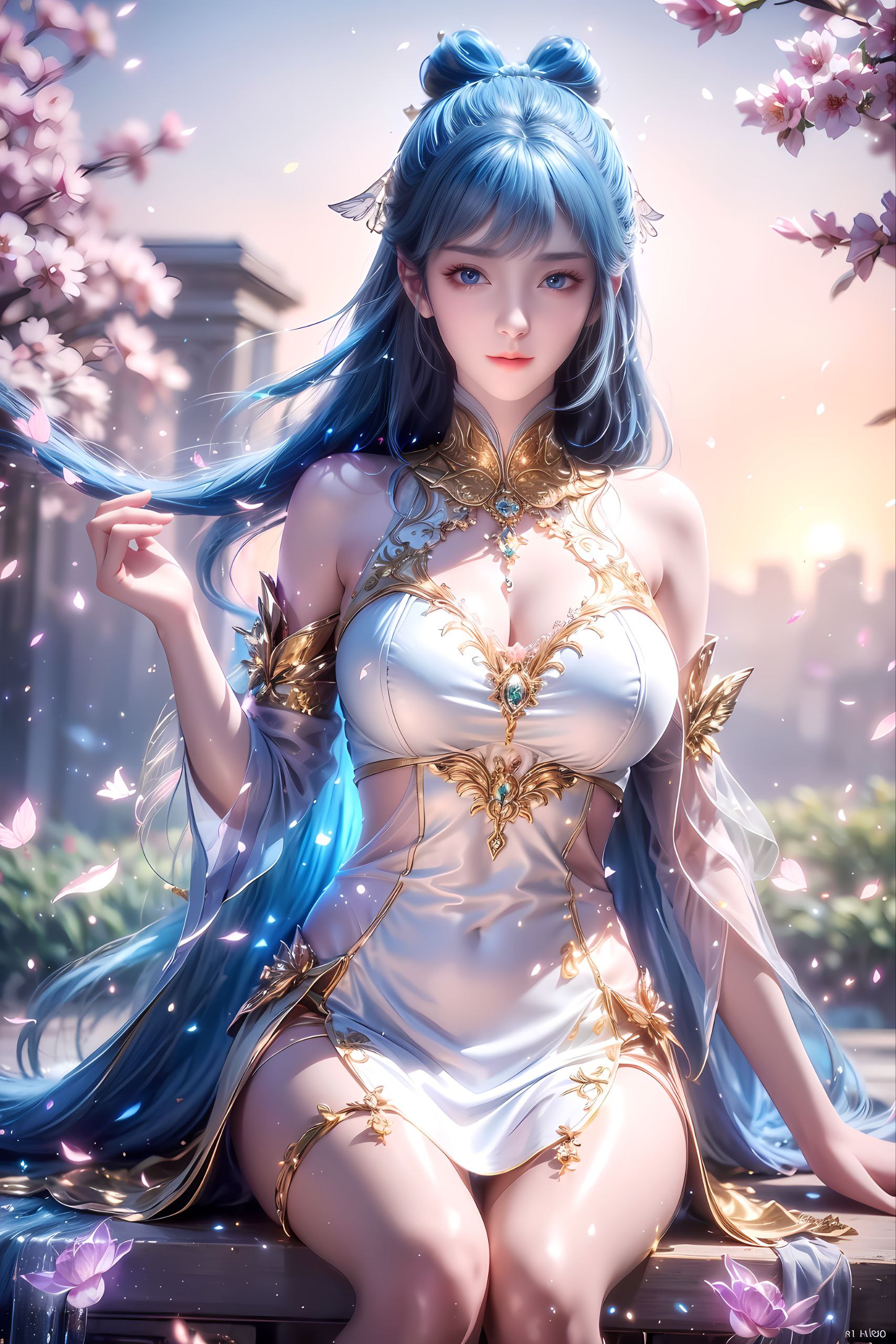 点以及如何