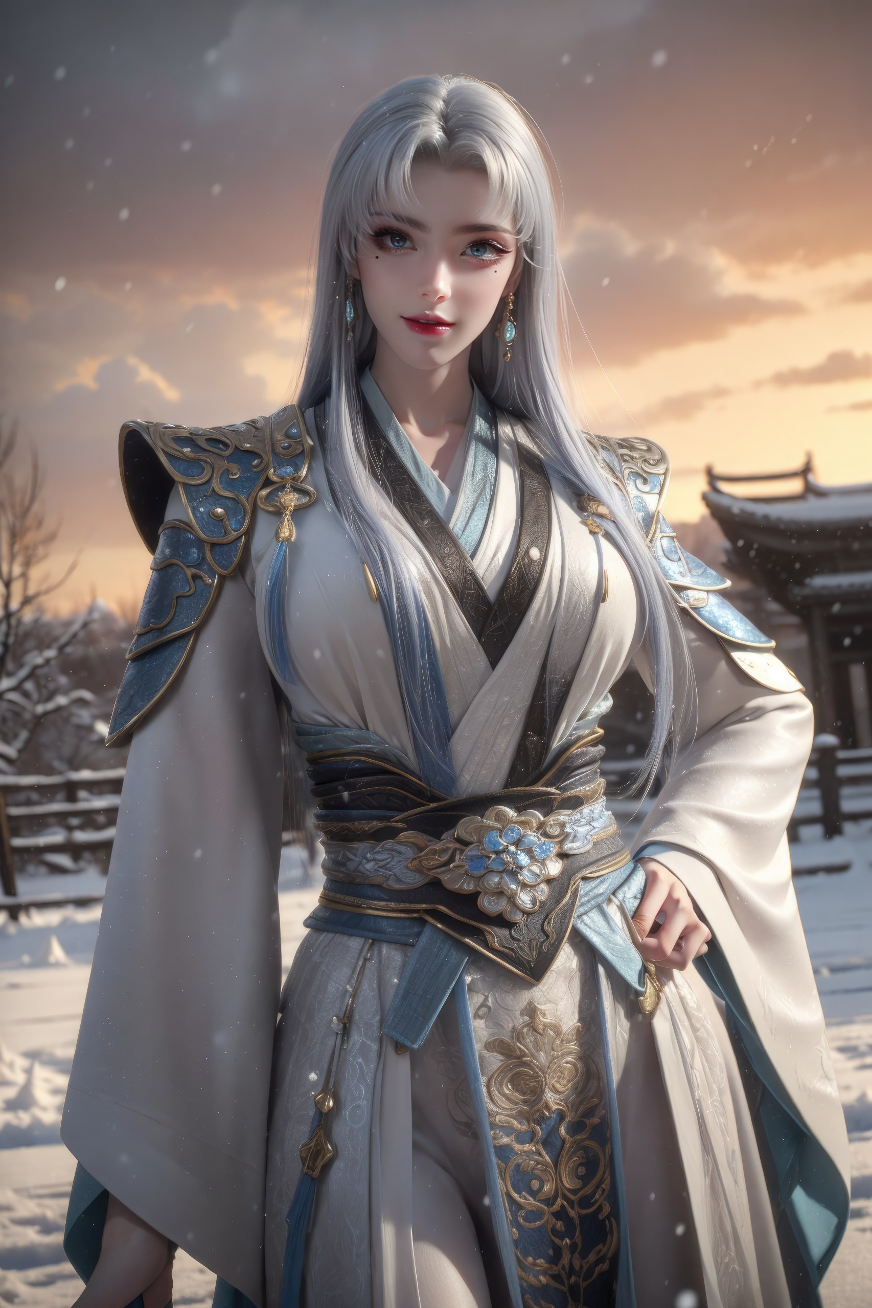 结语