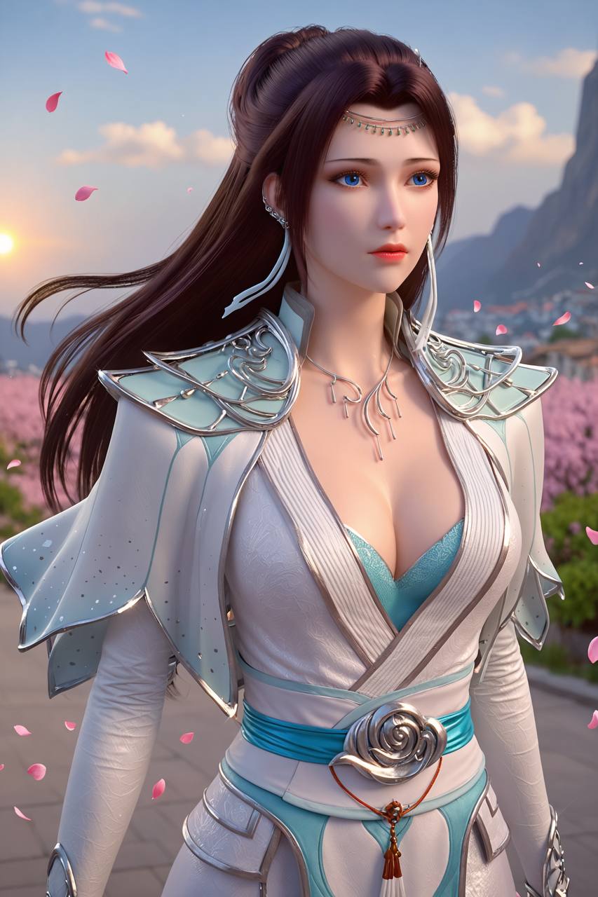 的时代