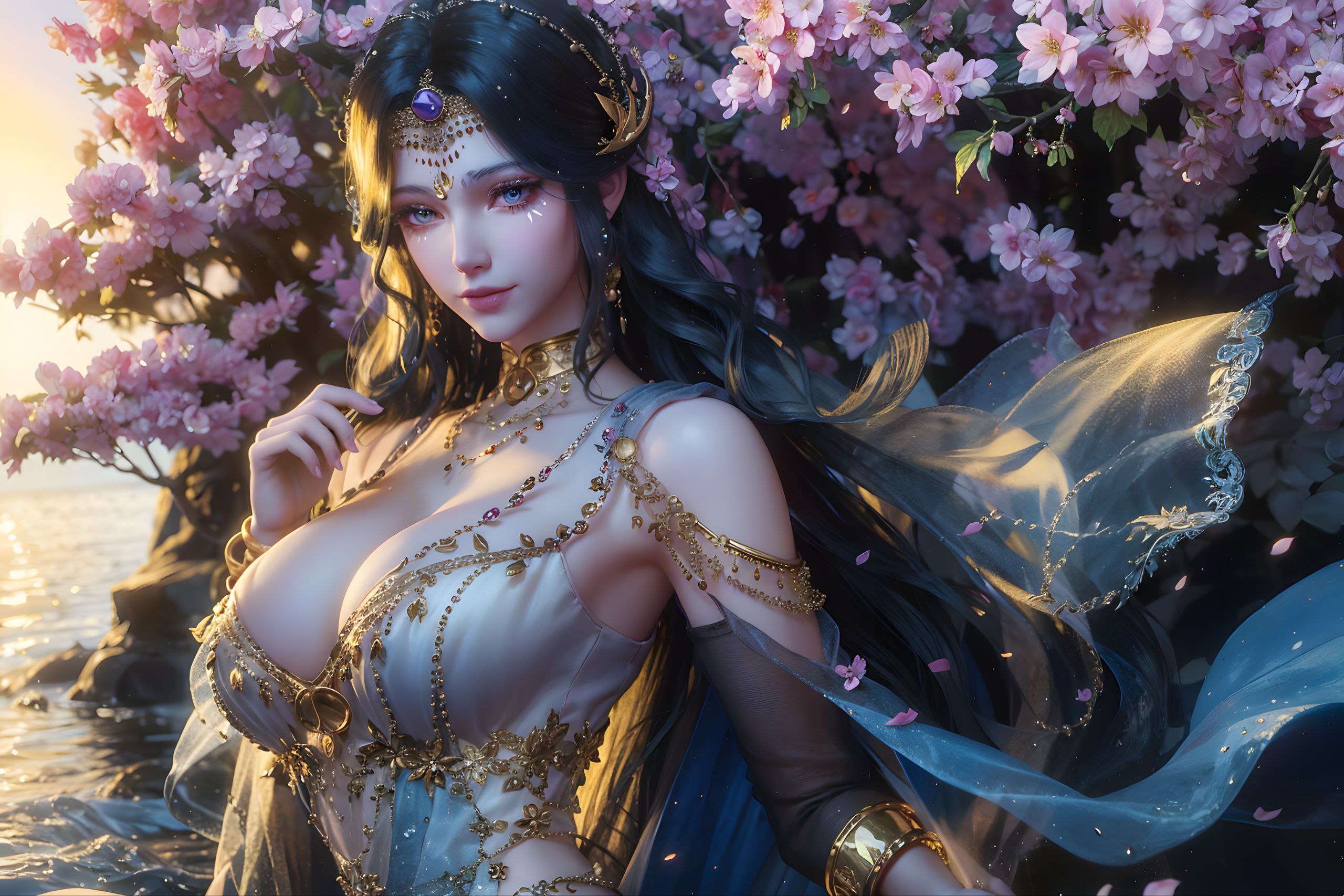 作为一个开