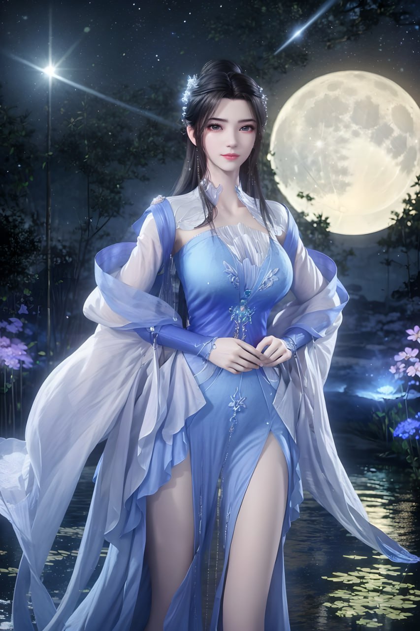 嫉妒或恶搞