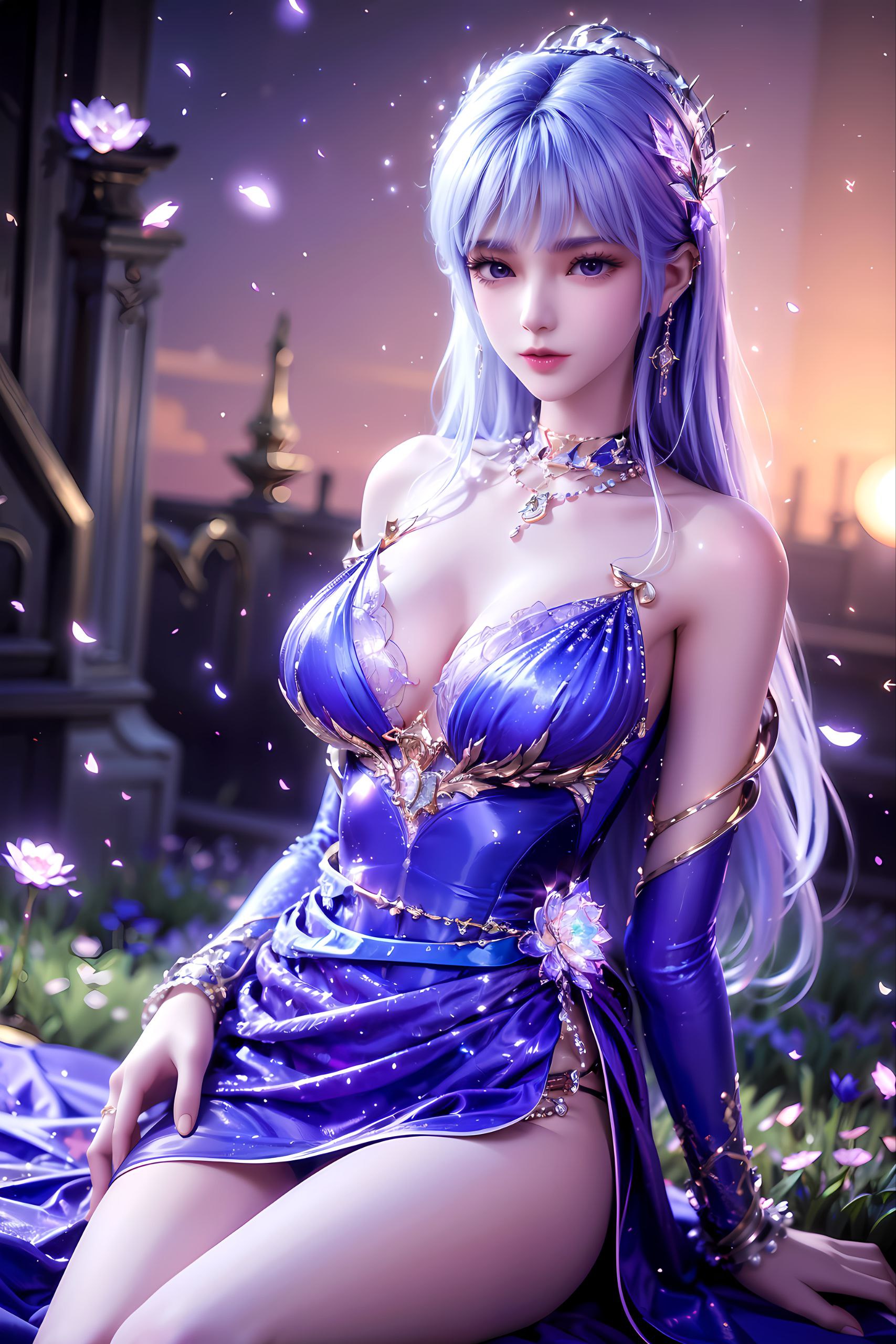 在午夜AV
