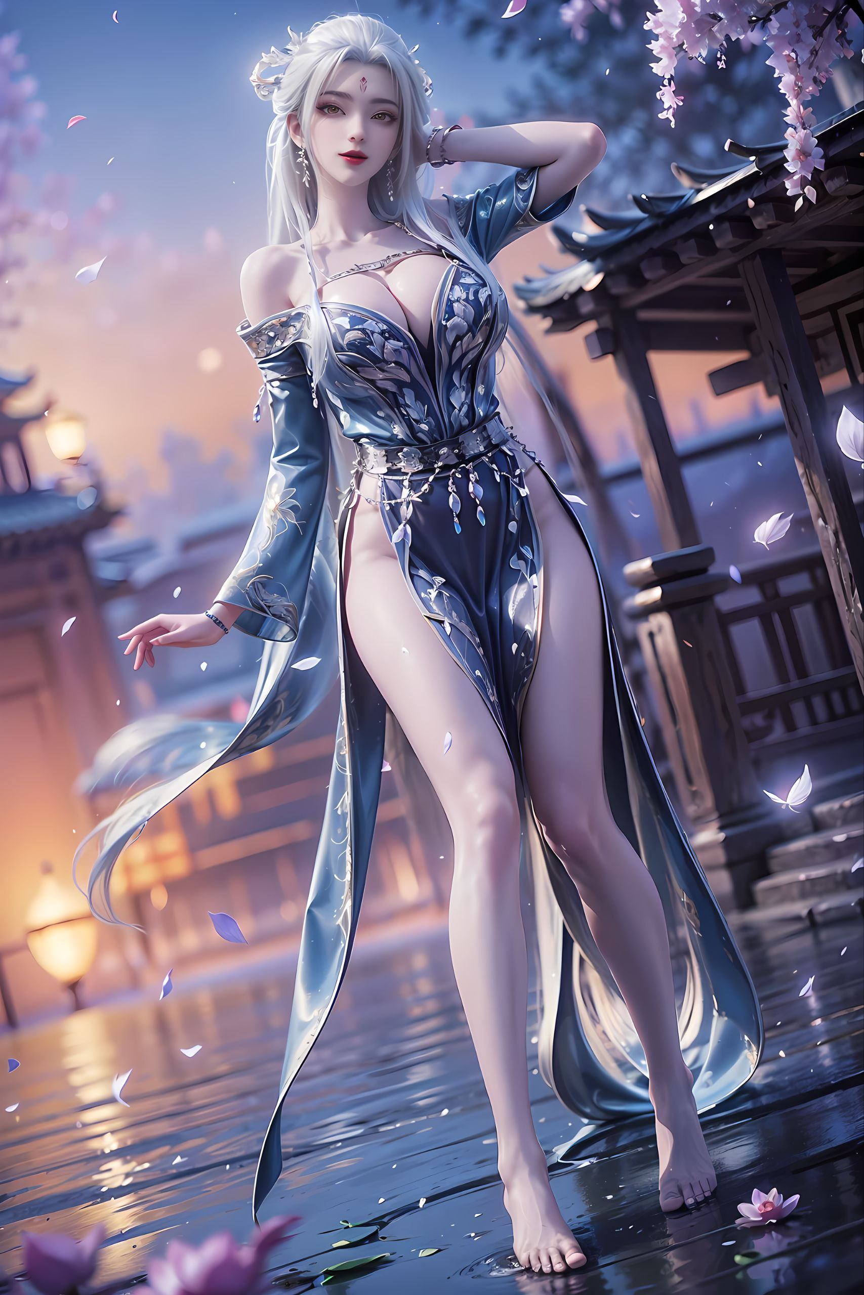 新迭代才能