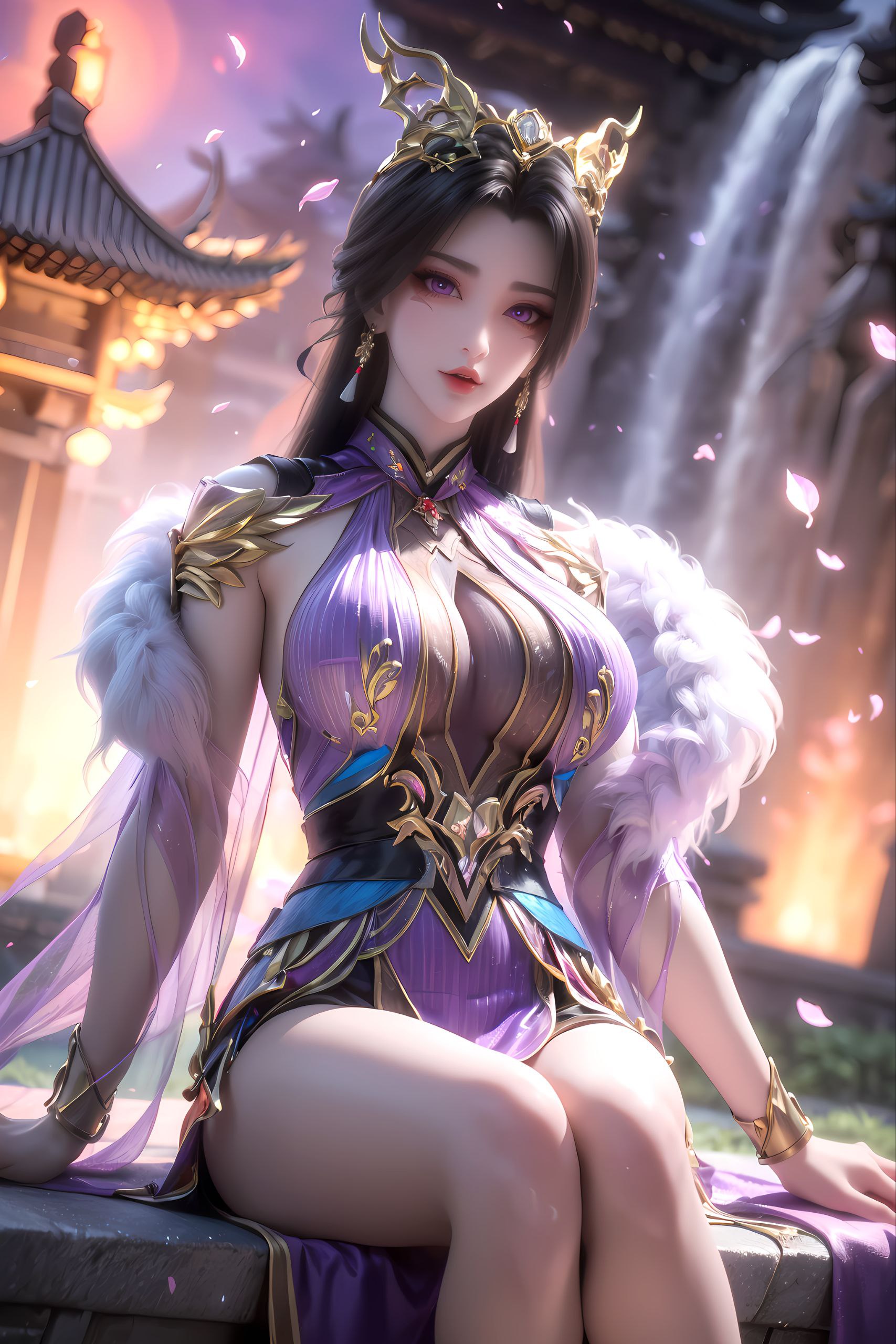渐成为人们