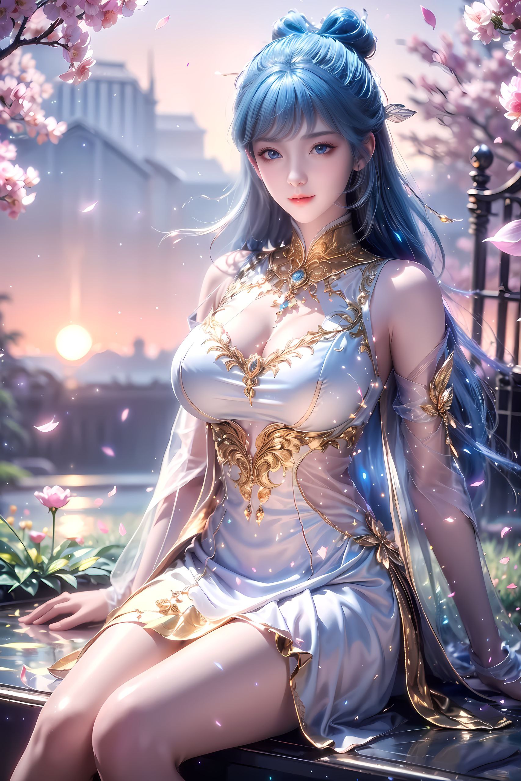 一些负面影