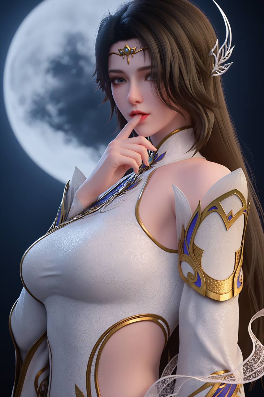 我们能够更
